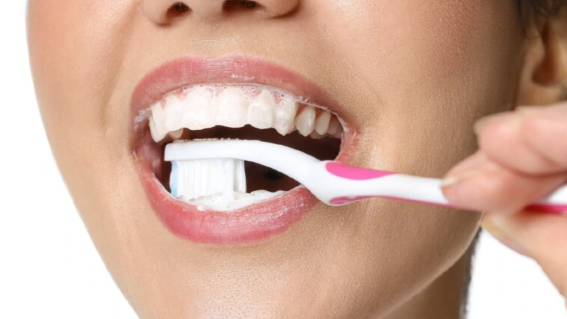 Do You Brush Your Teeth After Whitening Strips