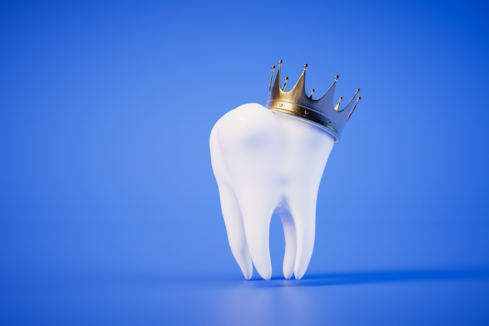 how long does a dental crown take