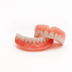 upper denture implants