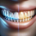 Teeth whitening Toronto