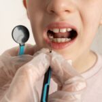 Dentistry for children